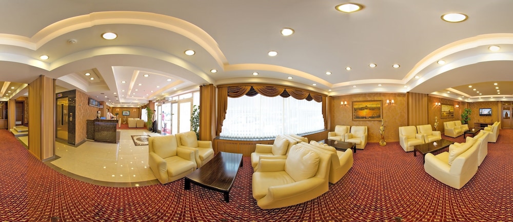 Grand Ünal Hotel 2