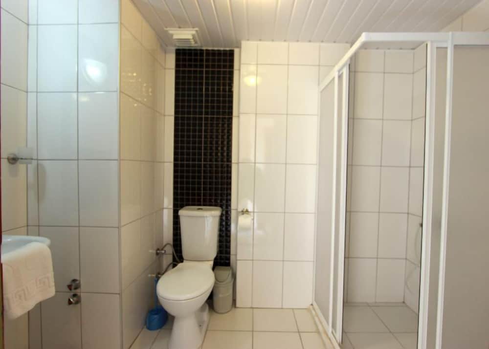 Damlatas Elegant Aparthotel 18
