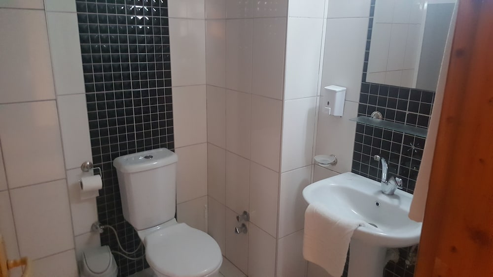 Damlatas Elegant Aparthotel 16