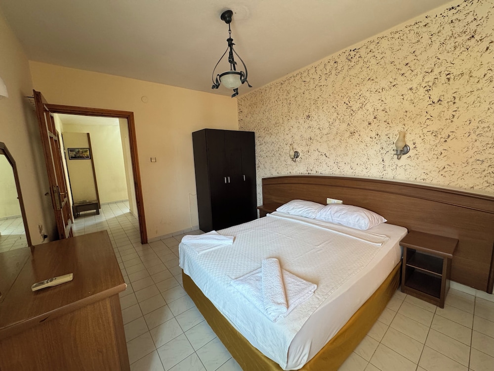 Damlatas Elegant Aparthotel 11