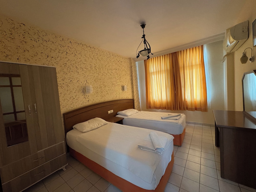 Damlatas Elegant Aparthotel 10