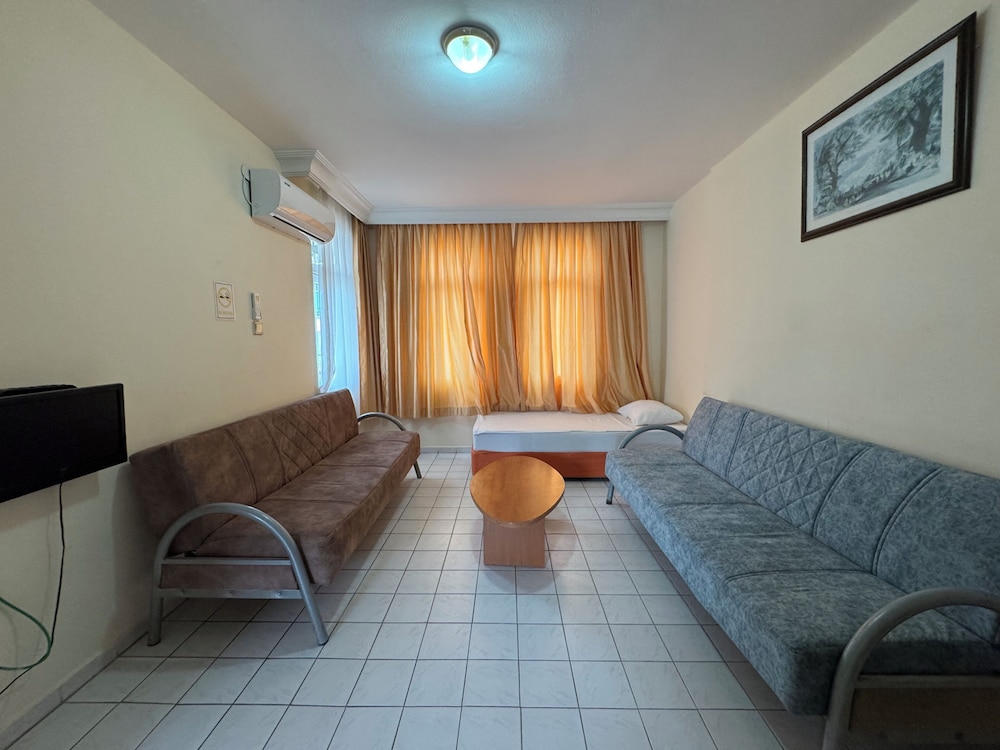 Damlatas Elegant Aparthotel 13