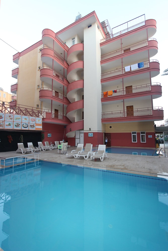 Damlatas Elegant Aparthotel 20