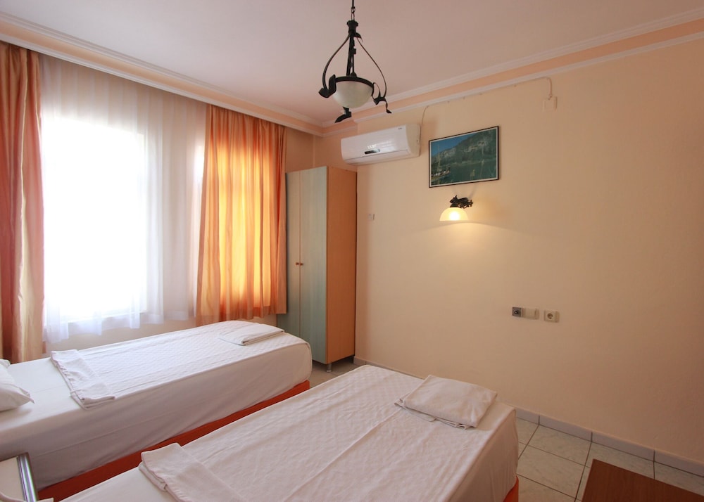 Damlatas Elegant Aparthotel 5