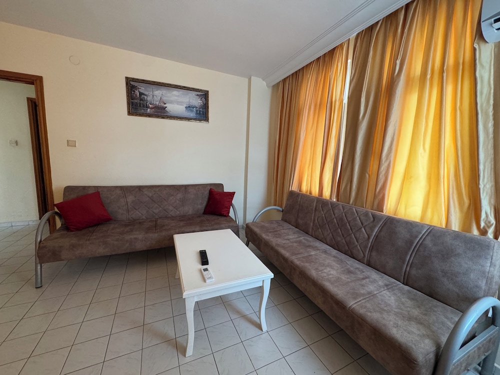 Damlatas Elegant Aparthotel 12