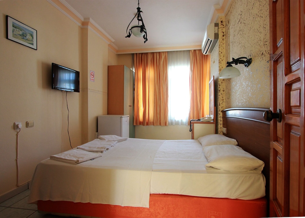 Damlatas Elegant Aparthotel 4