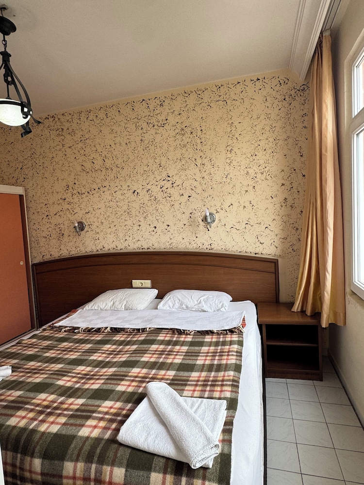 Damlatas Elegant Aparthotel 9