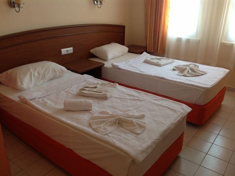 Damlatas Elegant Aparthotel 6