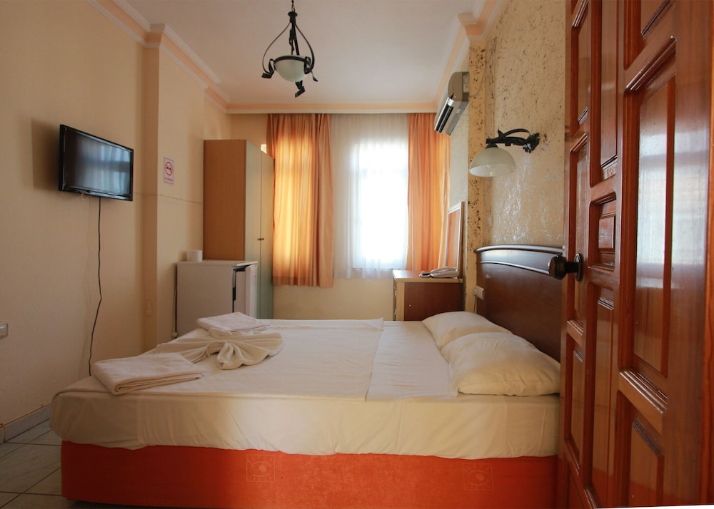 Damlatas Elegant Aparthotel 8