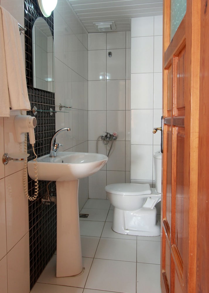 Damlatas Elegant Aparthotel 17