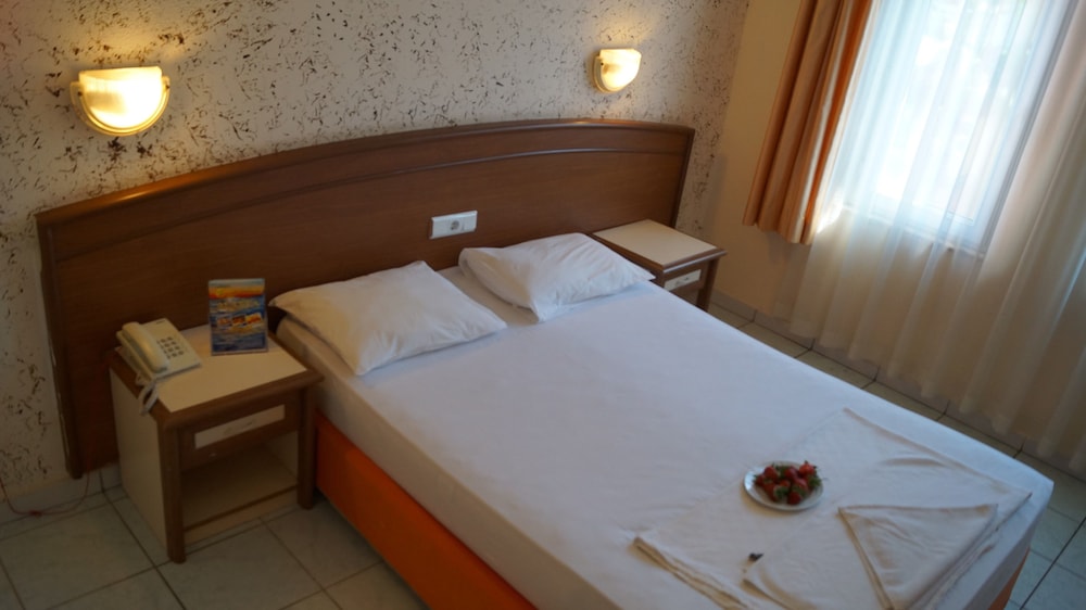 Damlatas Elegant Aparthotel 3
