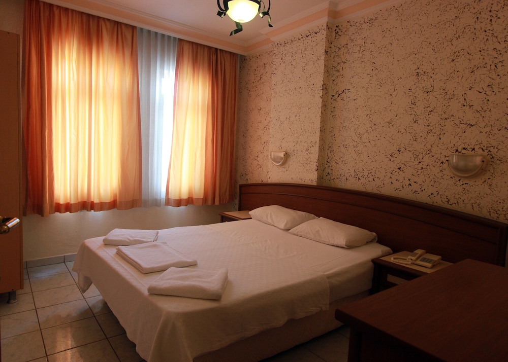 Damlatas Elegant Aparthotel 7