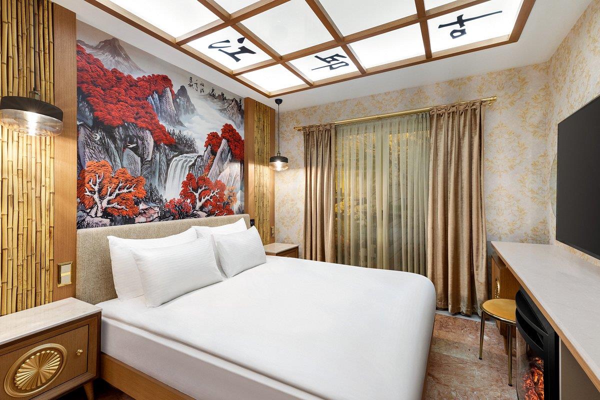 Wyndham Istanbul Old City 3