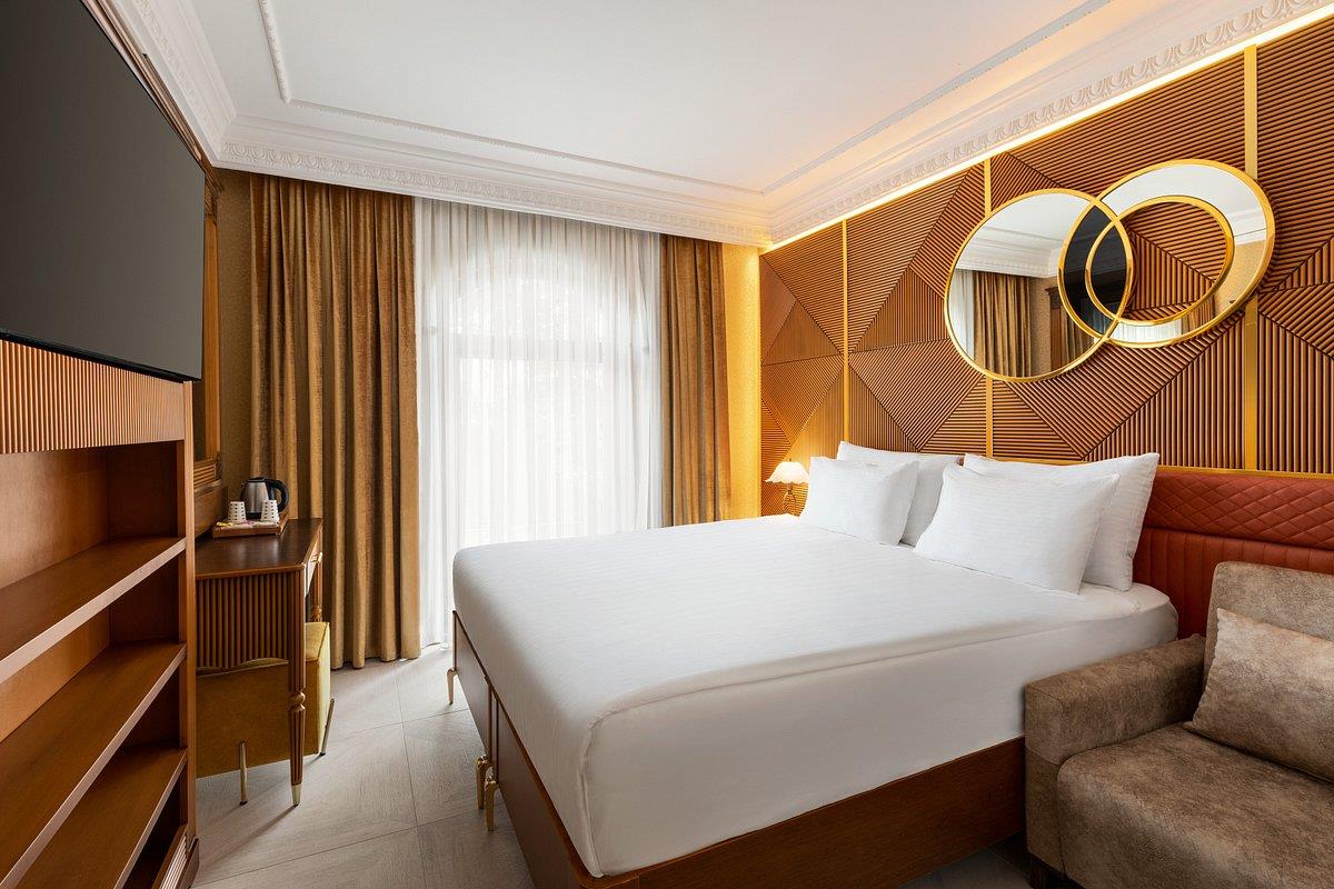 Wyndham Istanbul Old City 4