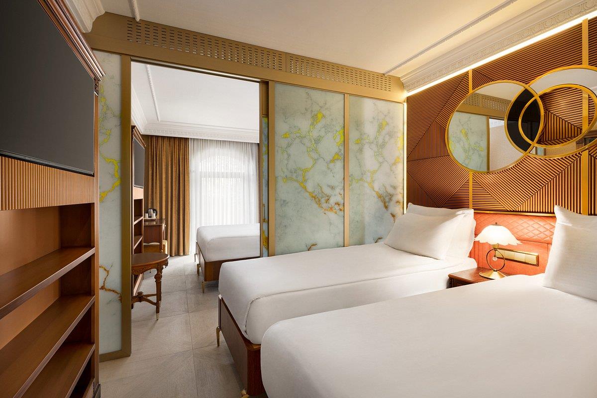 Wyndham Istanbul Old City 5
