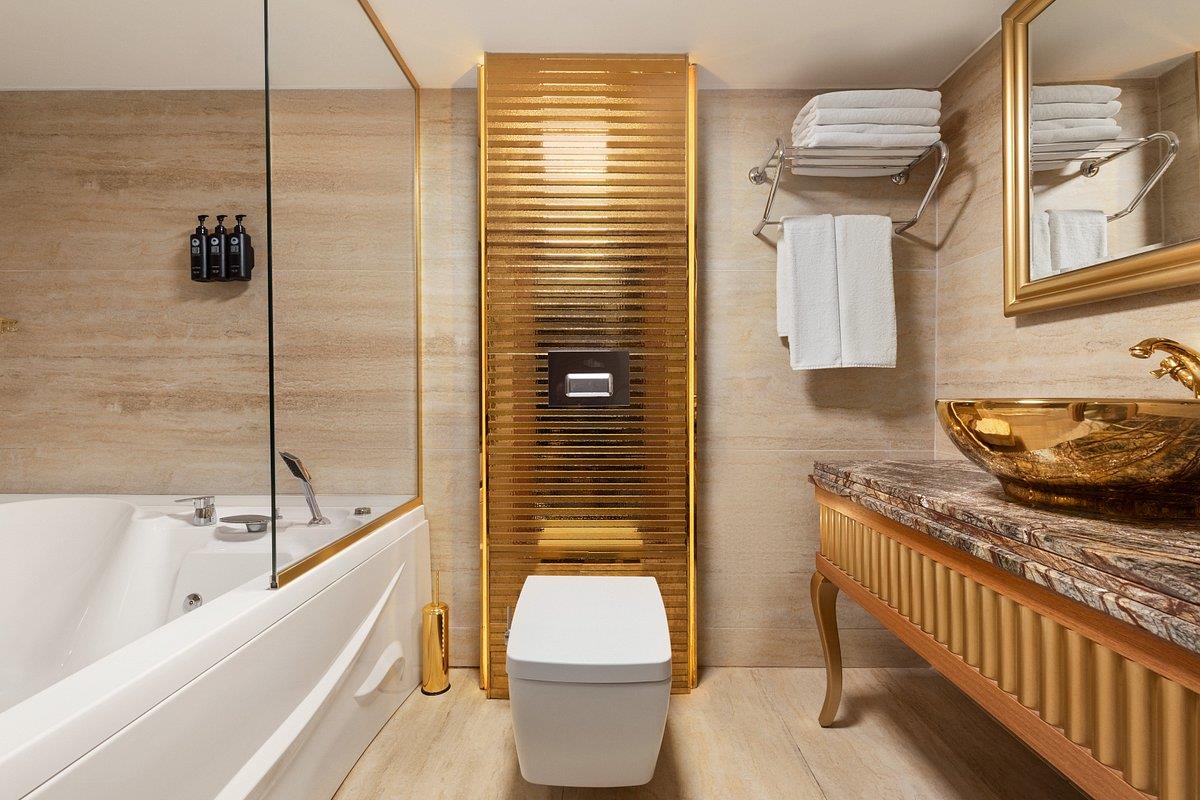 Wyndham Istanbul Old City 6