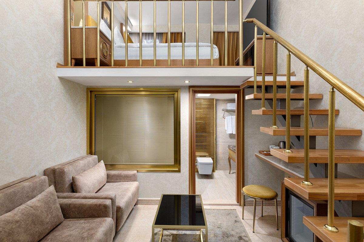 Wyndham Istanbul Old City 7