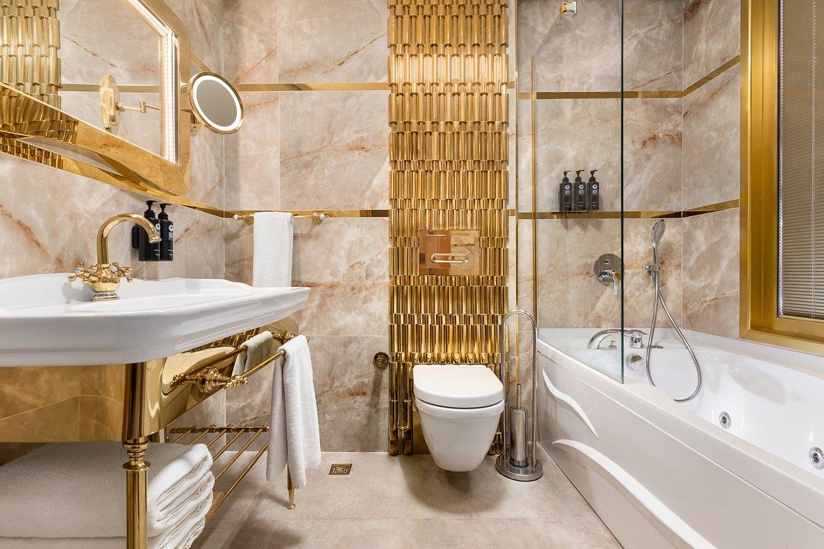 Wyndham Istanbul Old City 8
