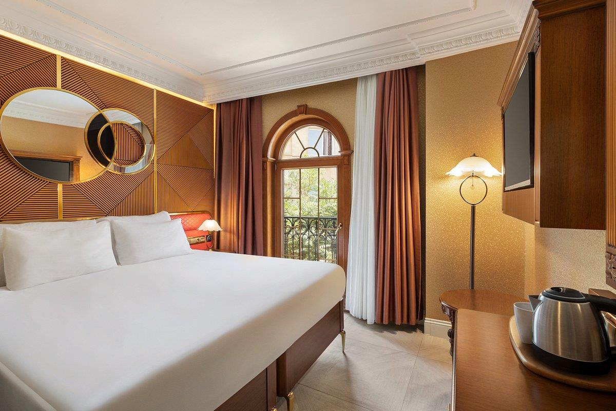 Wyndham Istanbul Old City 10