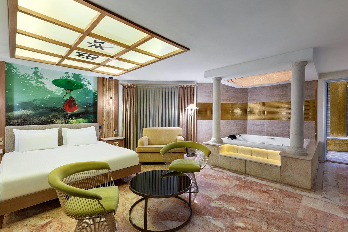 Wyndham Istanbul Old City 12