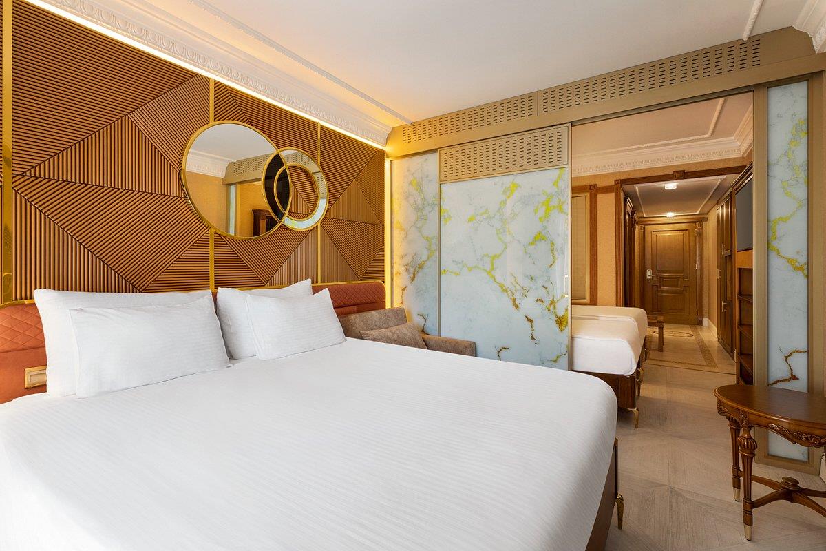 Wyndham Istanbul Old City 15