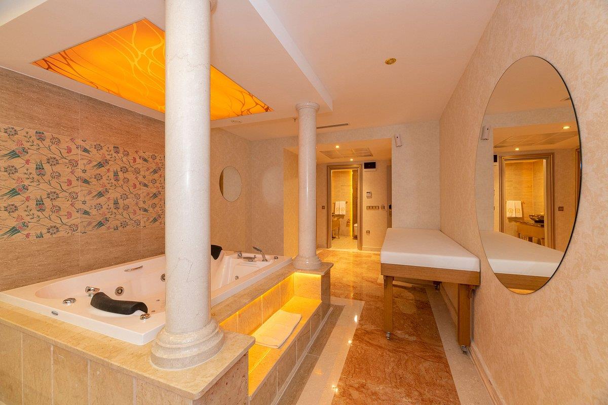 Wyndham Istanbul Old City 18