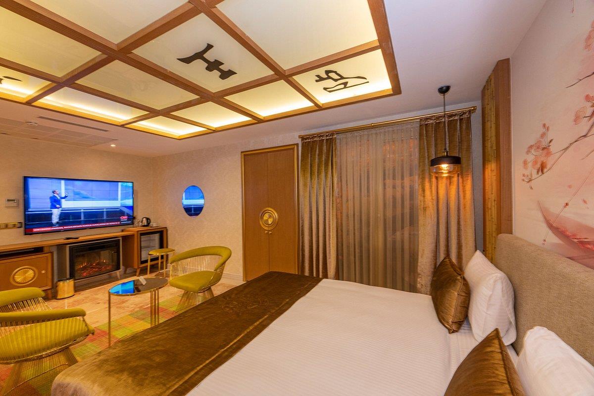 Wyndham Istanbul Old City 19