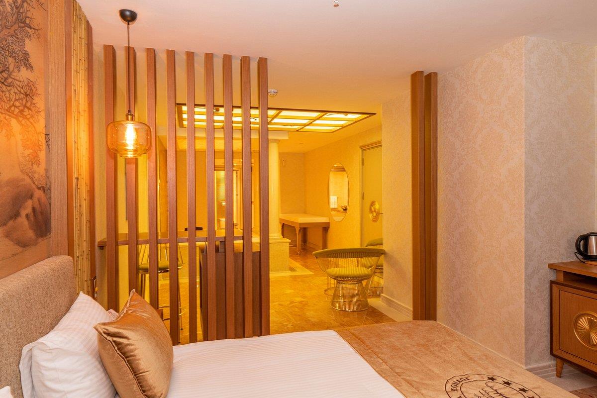 Wyndham Istanbul Old City 20