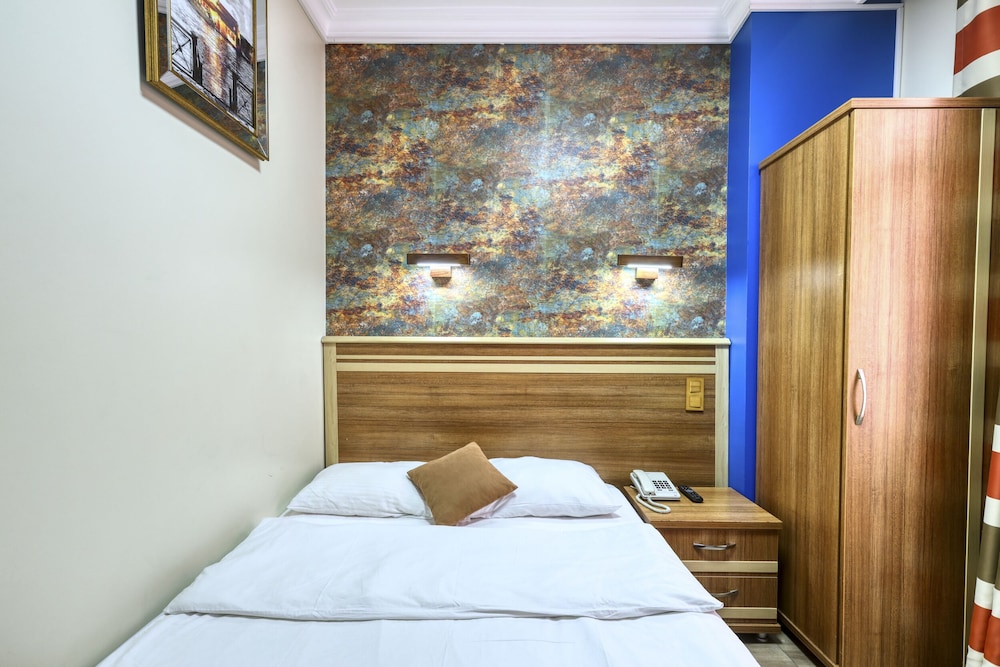 Fors Hotel 7