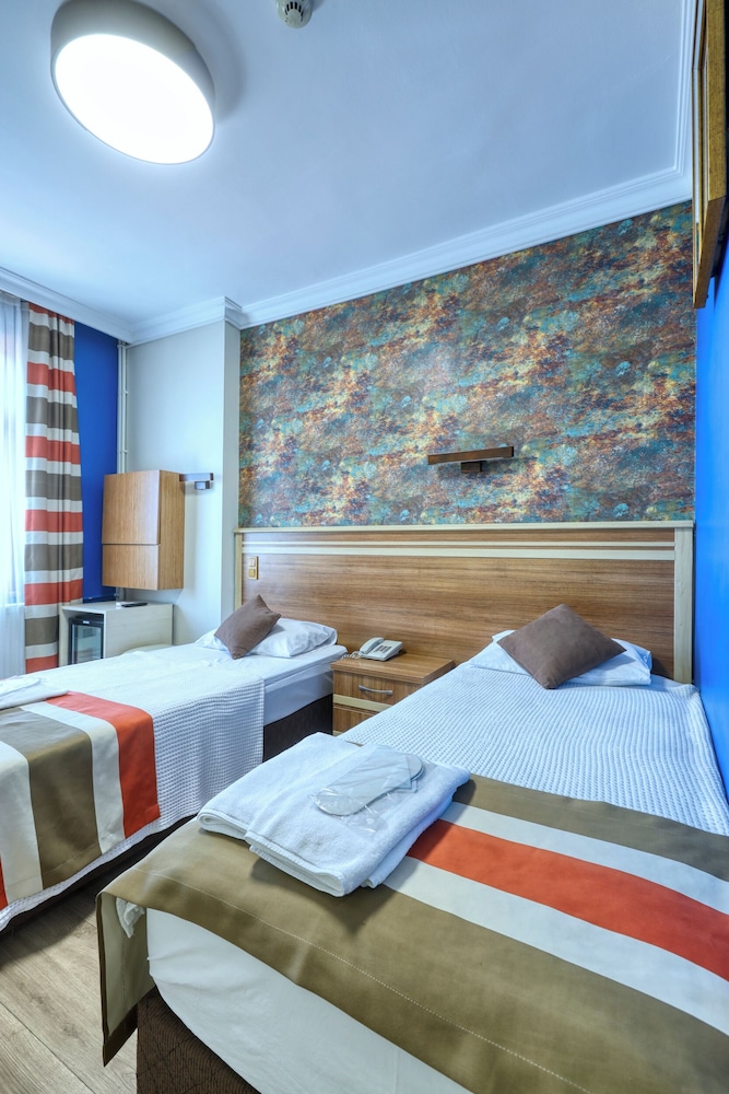 Fors Hotel 13