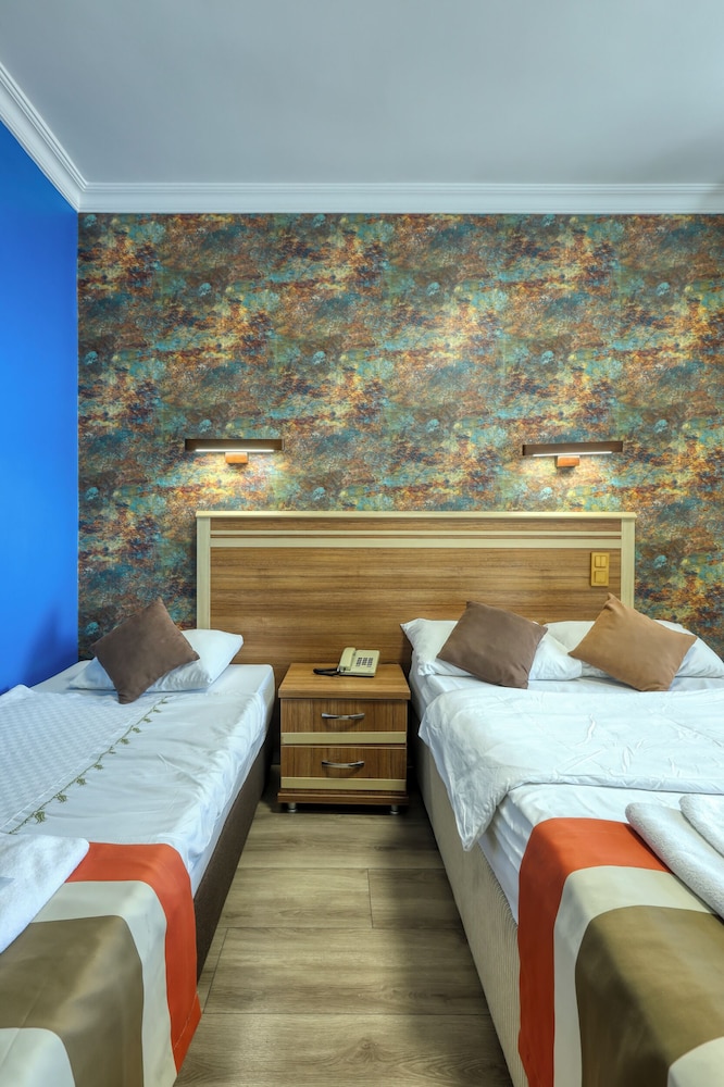 Fors Hotel 18