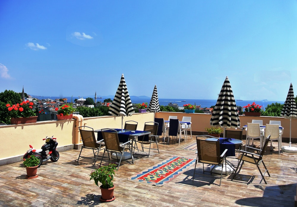 Fors Hotel 1