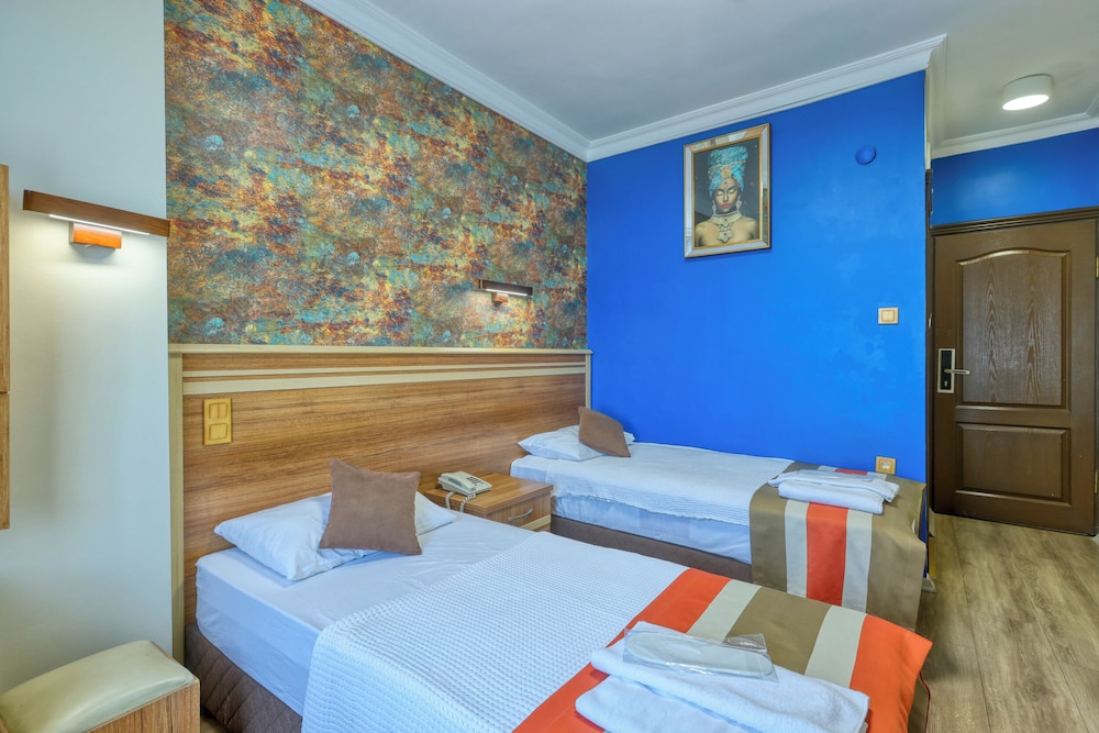 Fors Hotel 17