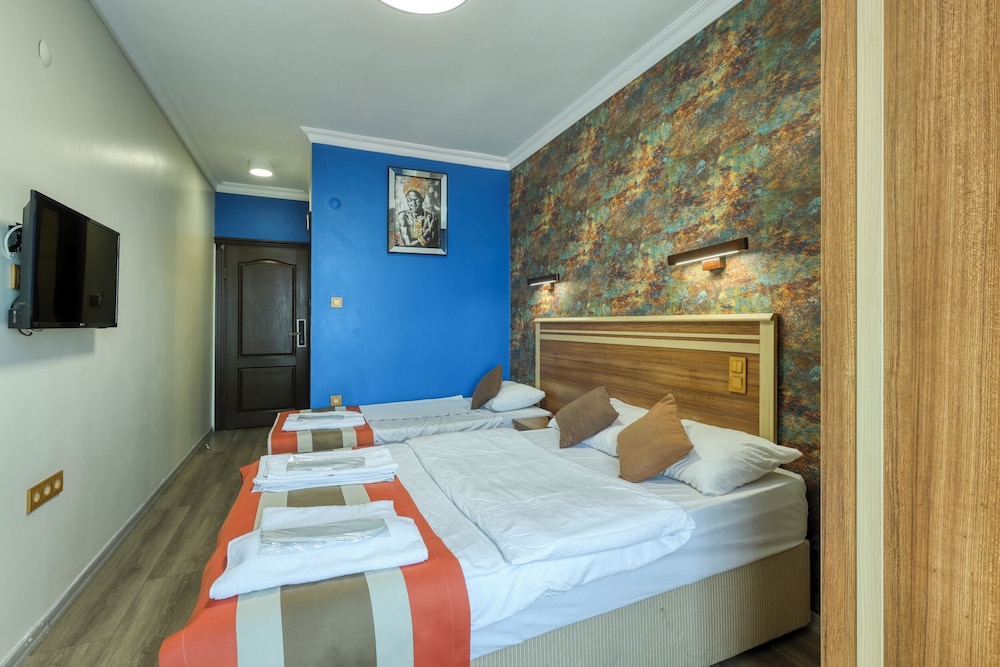 Fors Hotel 19