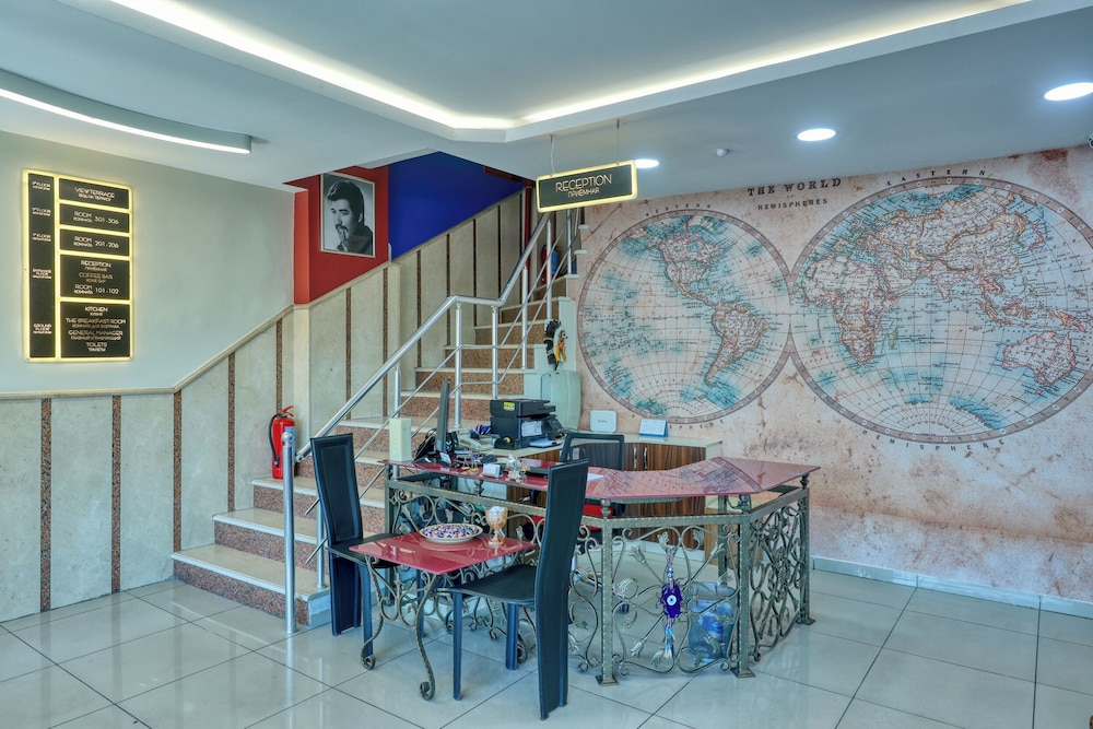 Fors Hotel 2