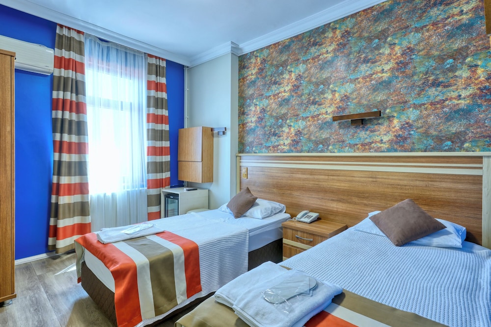 Fors Hotel 16