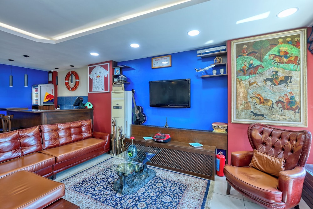 Fors Hotel 3