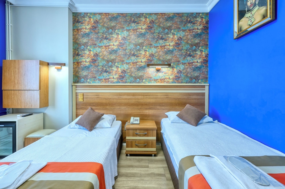 Fors Hotel 12