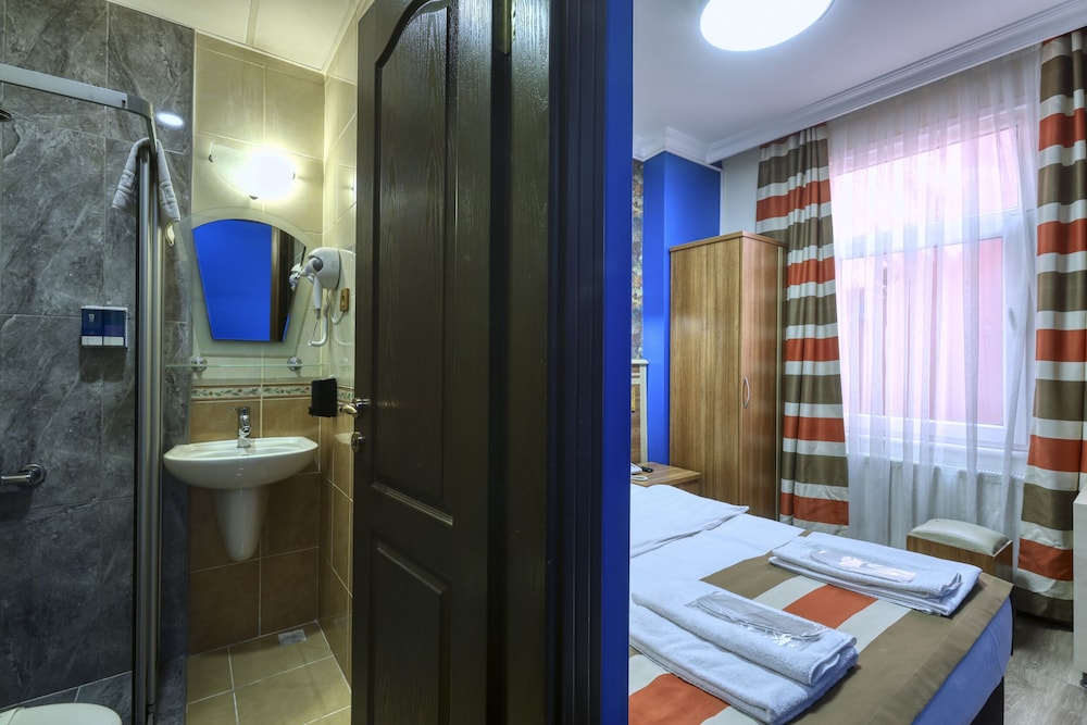 Fors Hotel 10