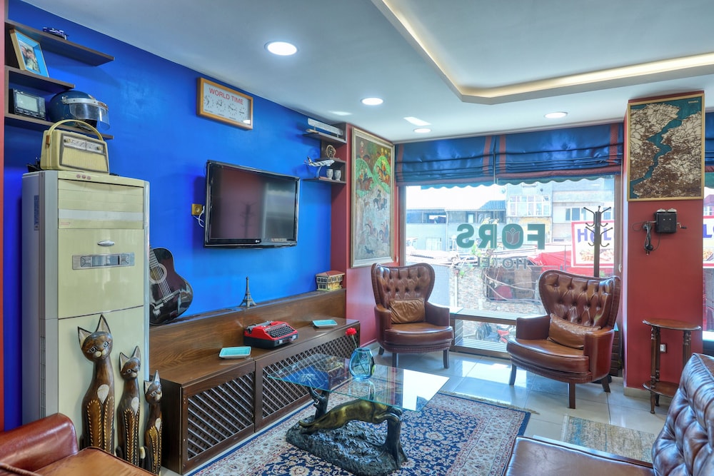 Fors Hotel 6