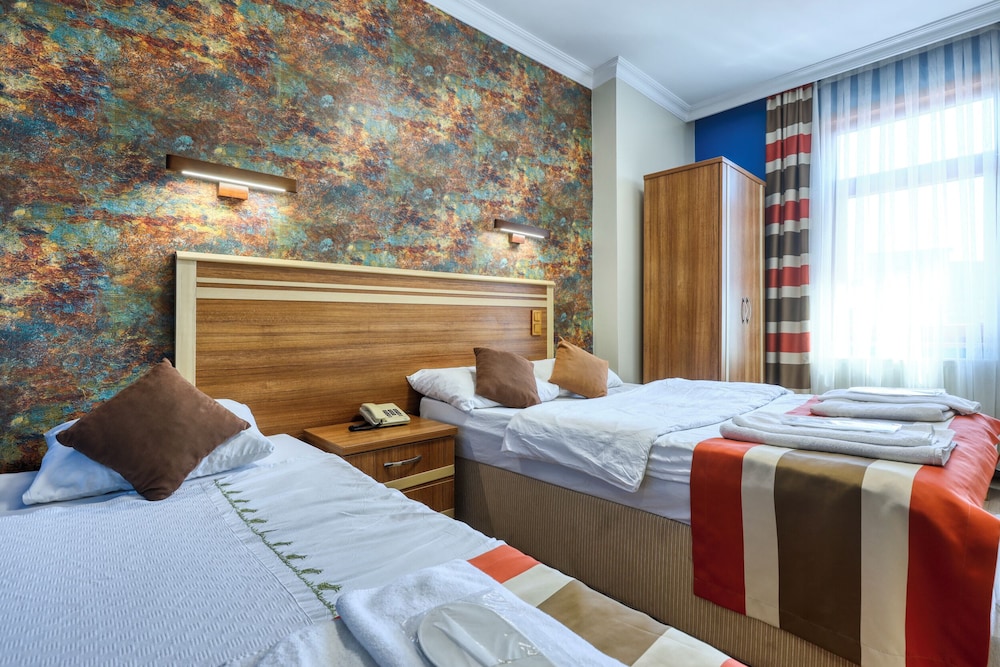 Fors Hotel 23