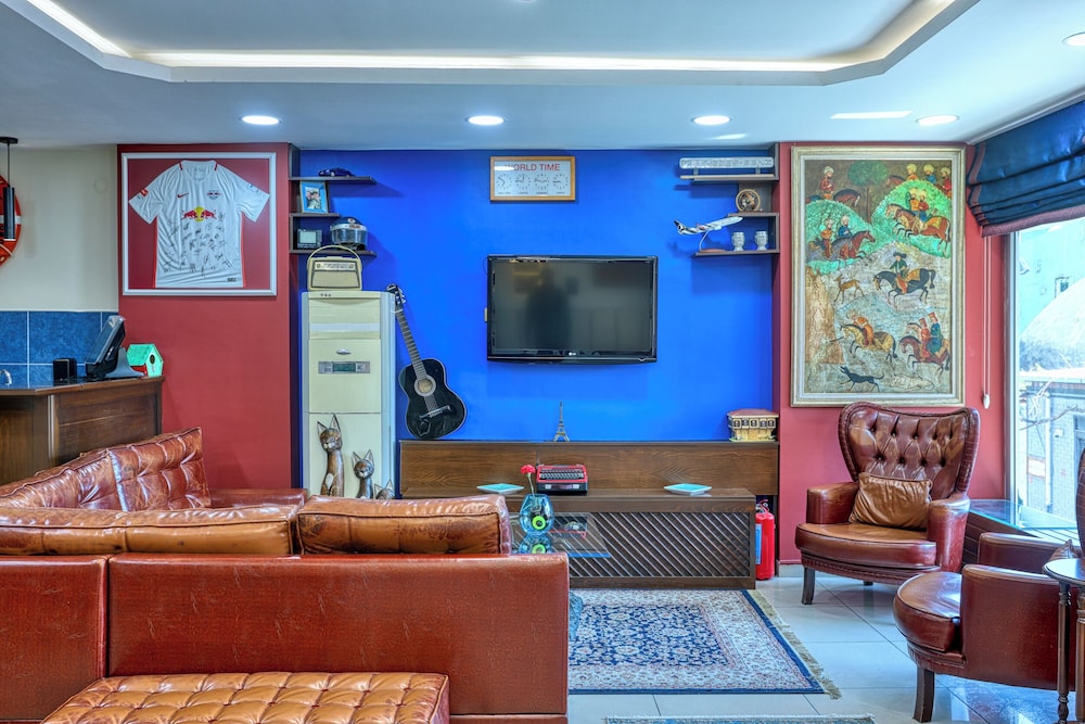Fors Hotel 4