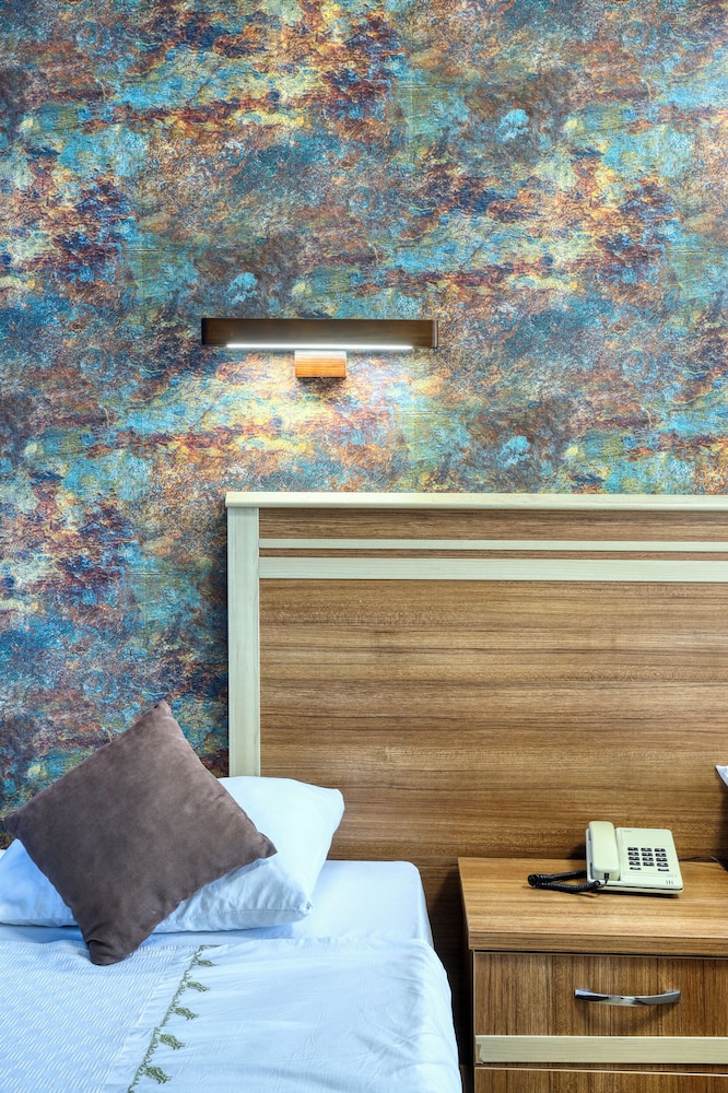 Fors Hotel 24