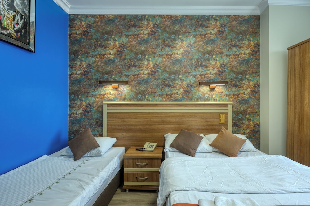 Fors Hotel 22