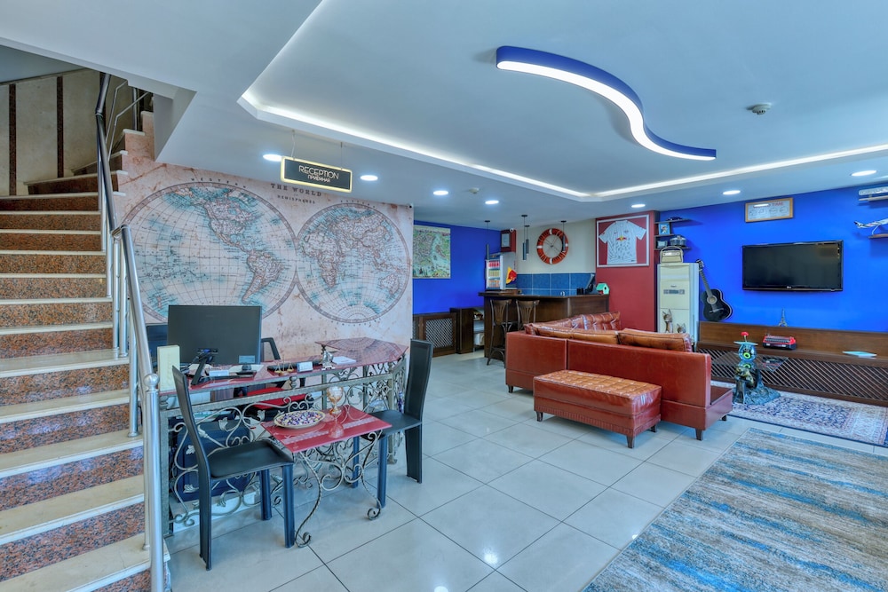 Fors Hotel 5