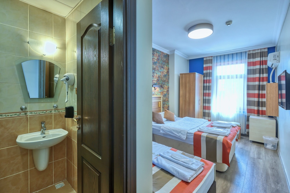 Fors Hotel 21