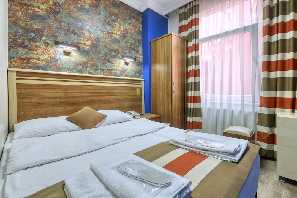 Fors Hotel 9