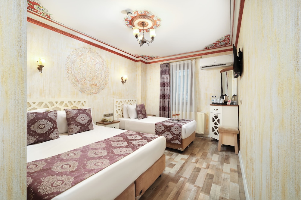 Hotel Aldem 22