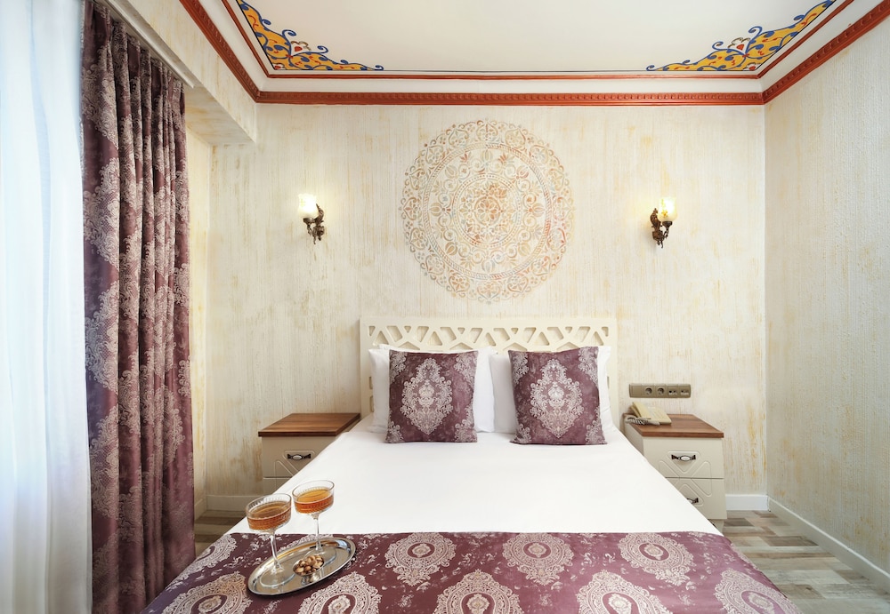 Hotel Aldem 6