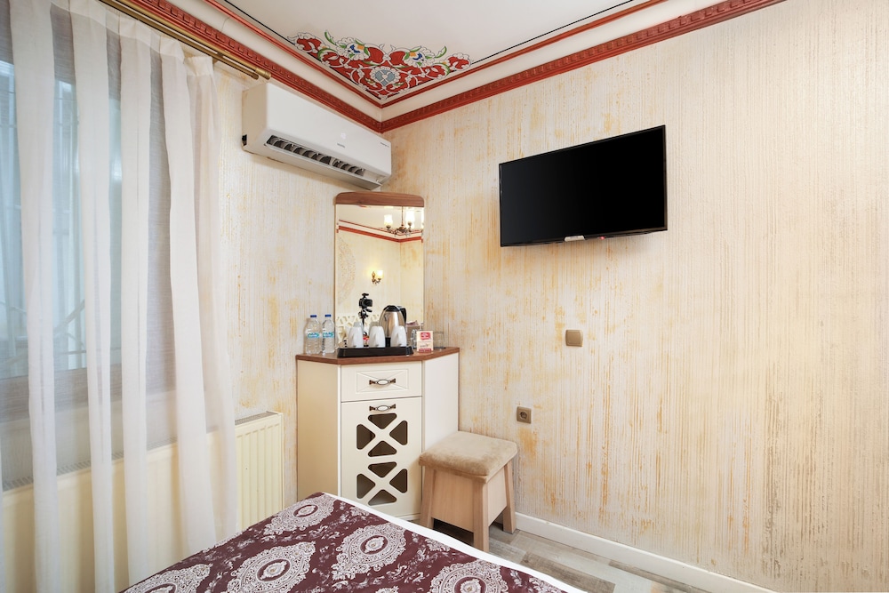 Hotel Aldem 20